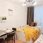 1010 Warsaw Centrum