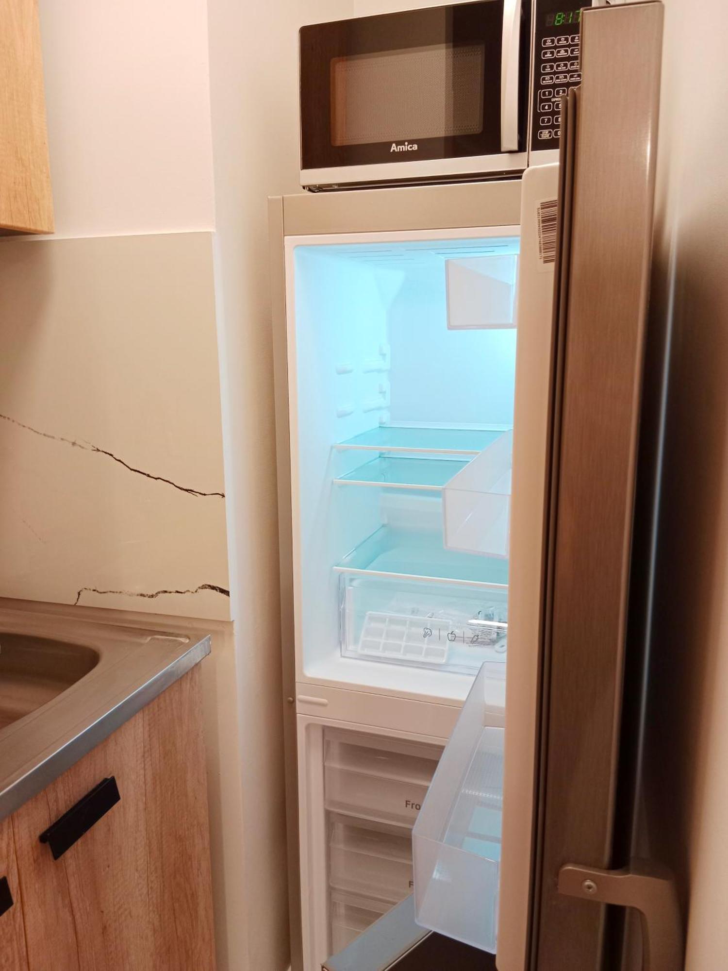 1010 Centrum Apartament *
