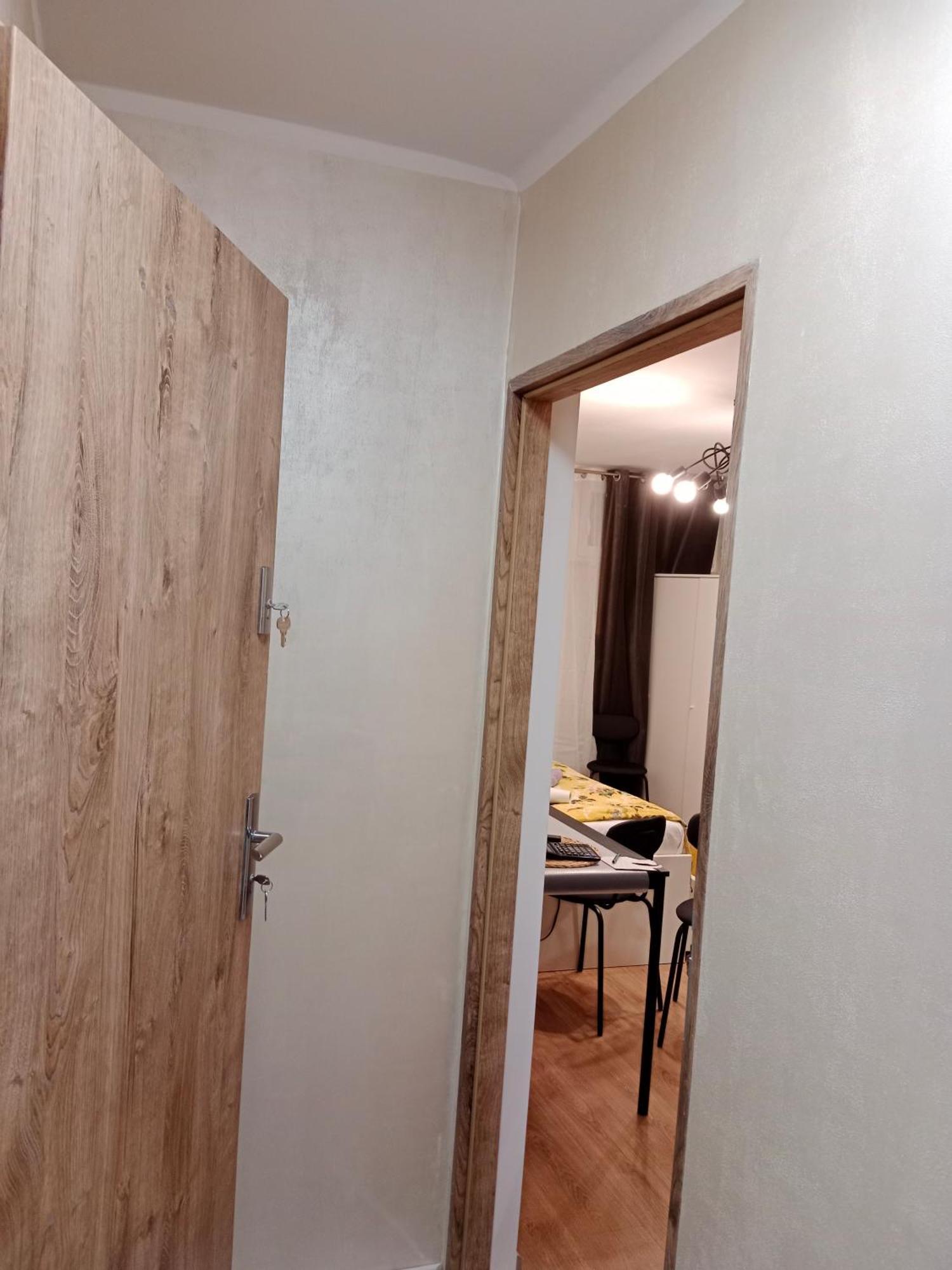 Apartament 1010 Centrum *