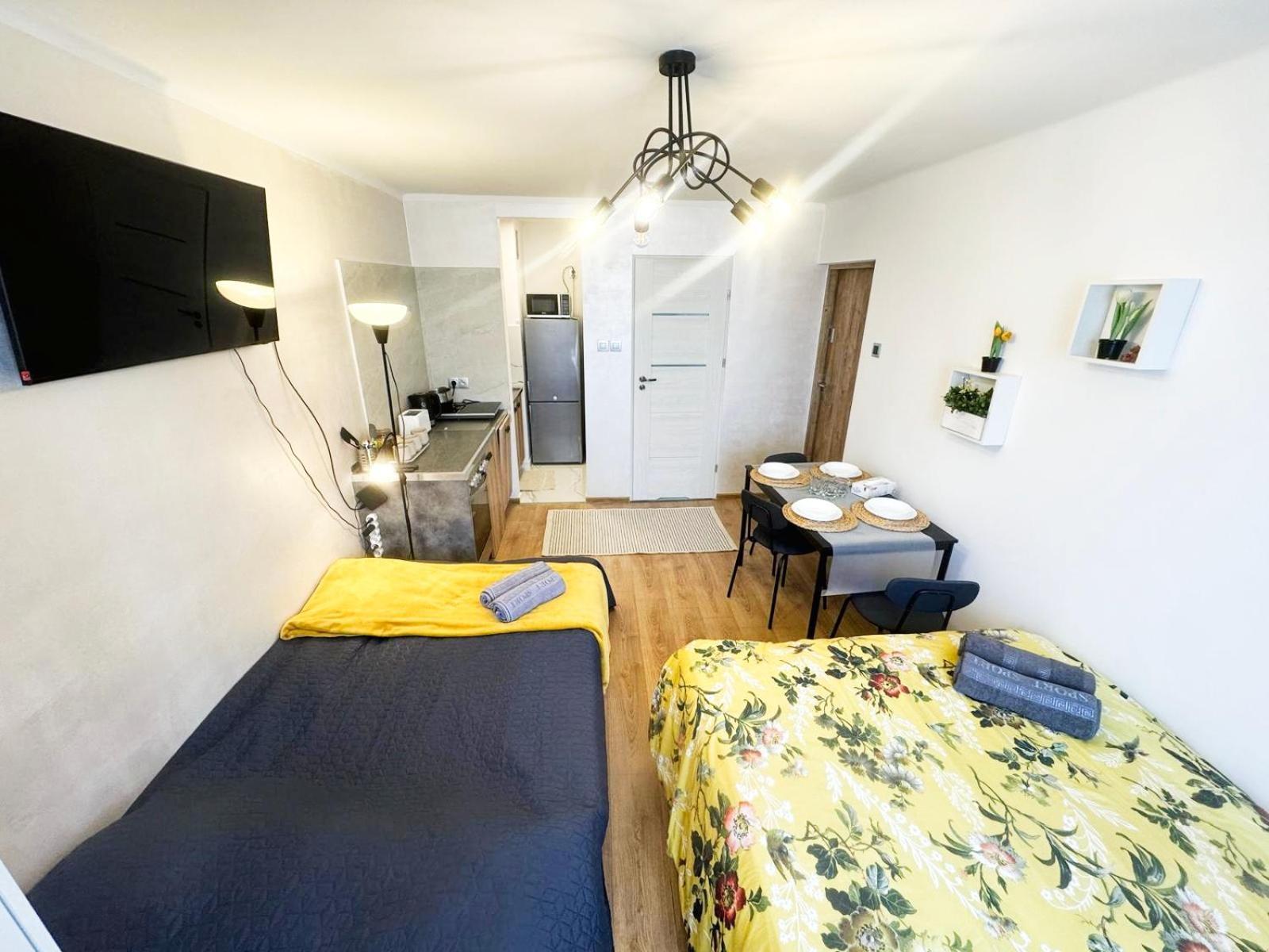 Apartament 1010 Centrum *