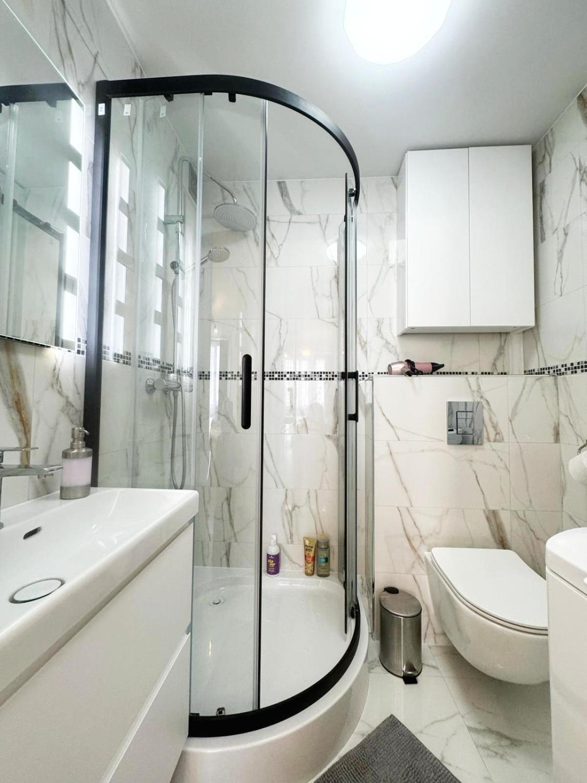 Apartament 1010 Centrum *