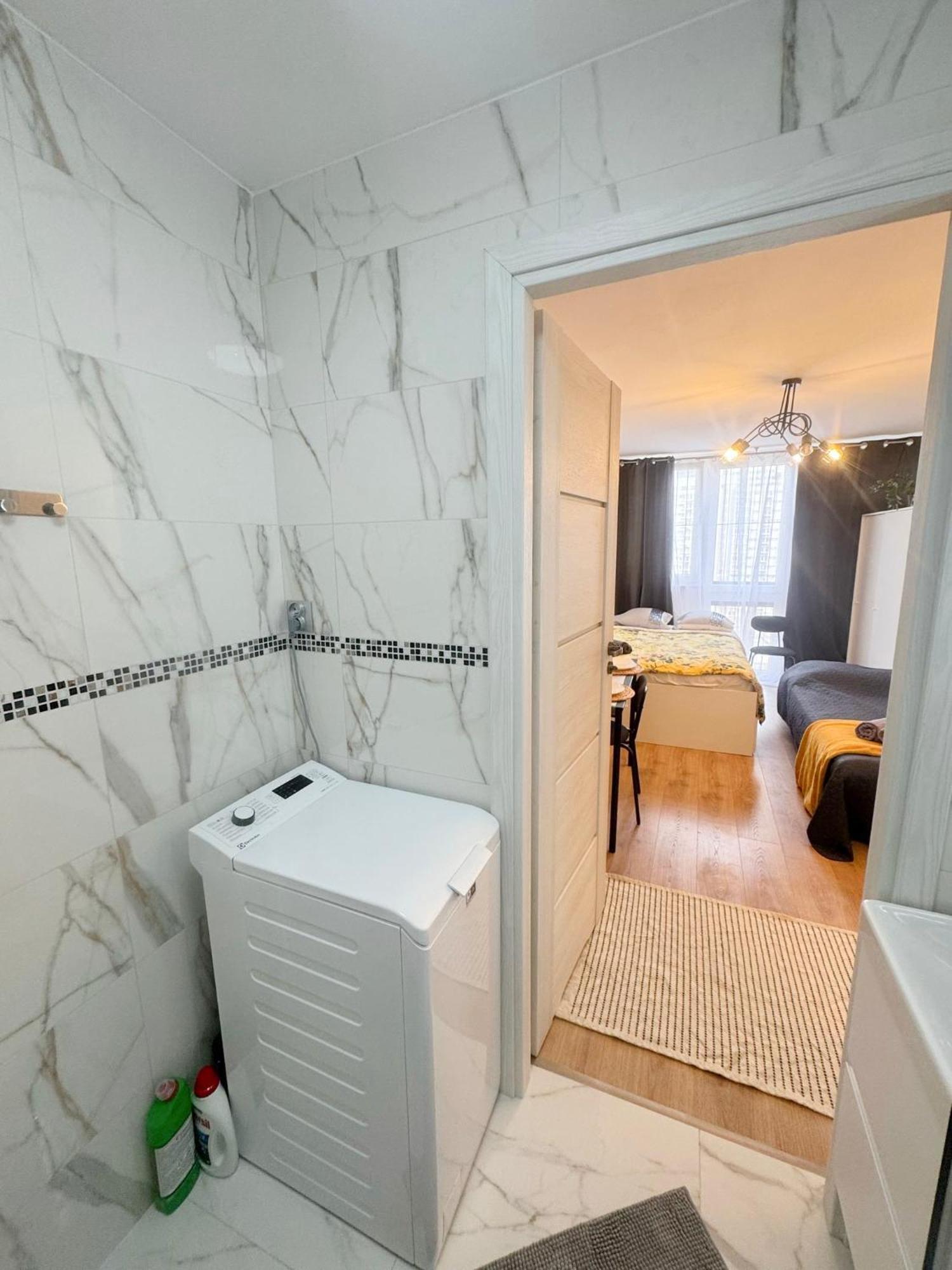 1010 Centrum Apartament *